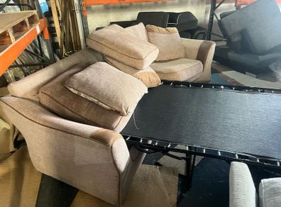 3-4 seater sofa bed