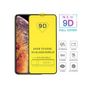For iPhone XR / X/ XS/ XS MAX Tempered Glass 9D Full Glue Full Screen Tempered 9D Image 3