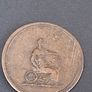 Farthing coins Image 8