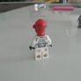 Lego star wars minifigure ackbar trooper sw1378 Image 2