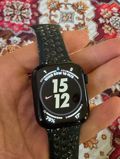 Apple Watch Series 9 45 mm