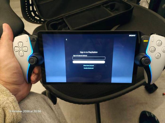 PlayStation Portal
