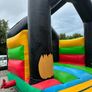 Bouncy castle 15ft Image 2
