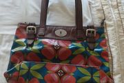 Fossil Handbag