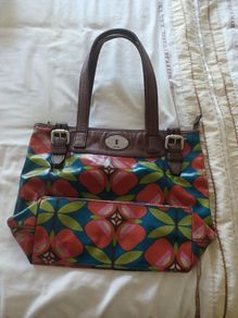 Fossil Handbag