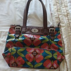 Fossil Handbag