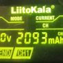 Battery for Makita BL1840B 2100 mAh Image 3