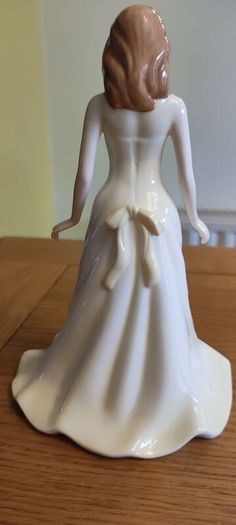 Royal Doulton Figurine