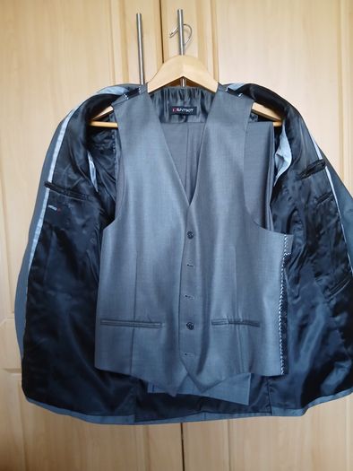 suit
