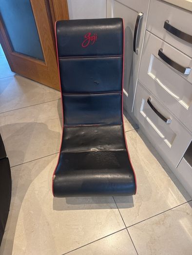 gaming chair