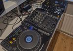 Cdj1000 mk3