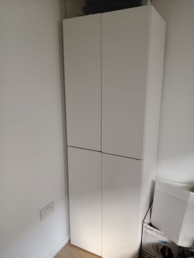 IKEA Smastad wardrobe