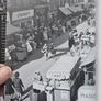 The 50 Francis Street Photographer. A Fascinating View Of Dublin And Its People Through The Photographs Of John Walsh. By Suzanne Behan. First Edition Large Volume Hardback With Dustjacket In Good Condition.  See Photos For Same. Image 9