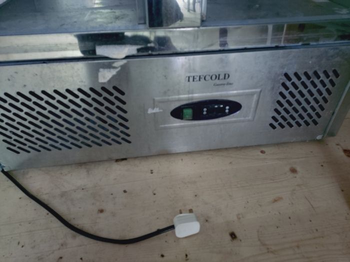 salad bar