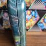 Pokemon Mini tins Sinnoh Paldea Image 2