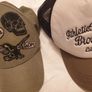 River Island boys baseball cap hat Image 2