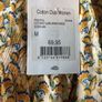 Cotton Club Gold Detail Dress Image 3