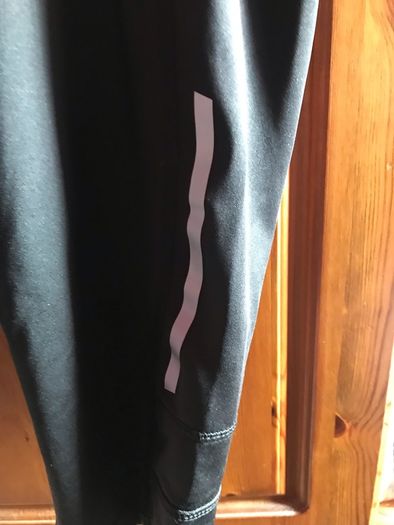 BNWT Myddyfox  Women padded Cycle capri pants