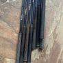 Ladies Forgan Right handed iron set (P,S, 3,4,5,6,8,9) Image 5