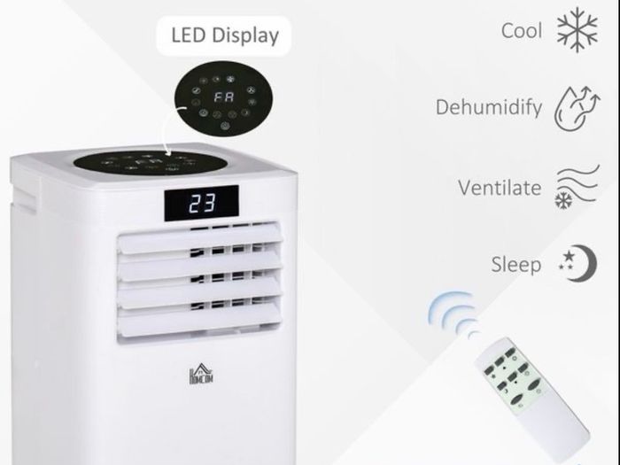 Dehumidifier