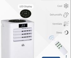 Dehumidifier