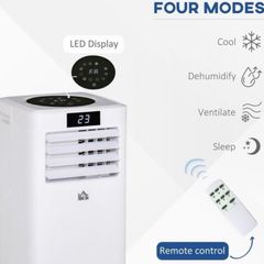 Dehumidifier