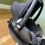 maxi cosi car seat Image 4