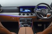 Mercedes Benz E class W213 AUDIO 20 SD Card