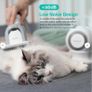 Neakasa Neabot P1 Pro Dog Clipper with Vacuum Cleaner Image 5