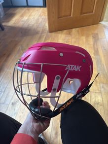 Atak Helmet