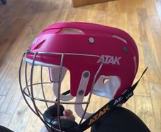 Atak Helmet