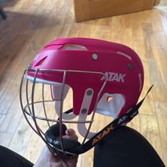 Atak Helmet