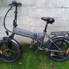 Electric bike Engwe Ep 2 Pro