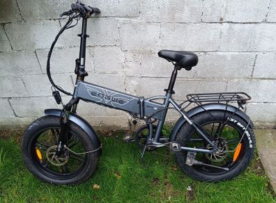 Electric bike Engwe Ep 2 Pro
