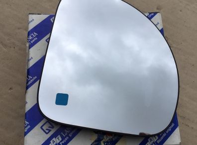 RH Mirror Glass (Fiat Multipla)