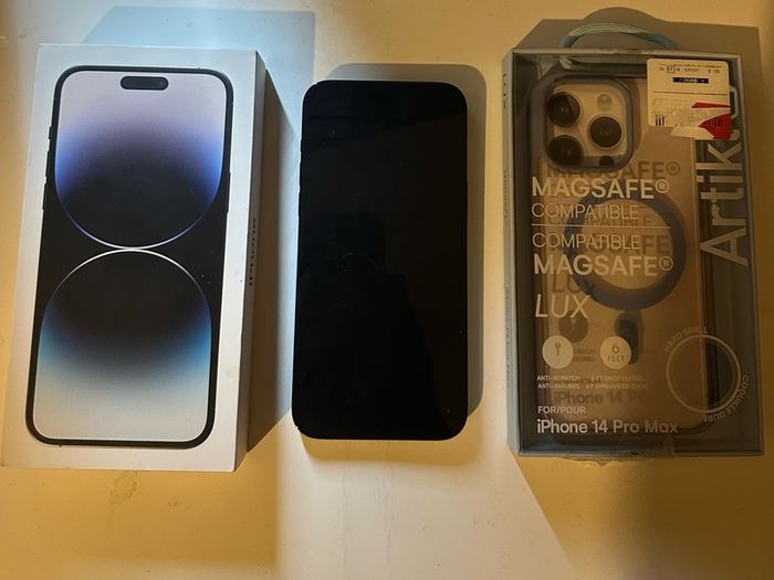 iphone 14 pro max