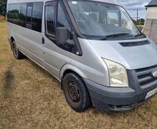 Ford Transit 2007
