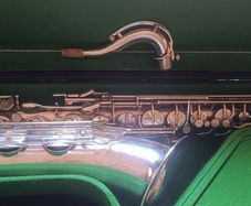 Tenor Saxophone