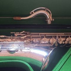 Tenor Saxophone