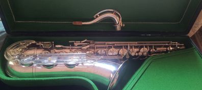 Tenor Saxophone
