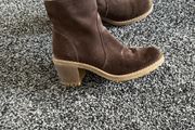 ladies ankle boots