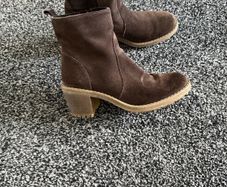 ladies ankle boots