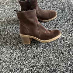 ladies ankle boots