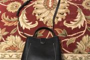 Beautiful Little Leather Bag