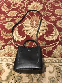 Beautiful Little Leather Bag