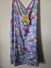 Satin Nightdress BNWT