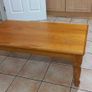 coffee Table/Center Table Image 3
