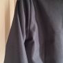 Skunkfunk Womens Black Jacket Image 10