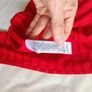 Women's long sleeve top Image 7