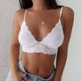 Women's Top/bra With Thin Straps Image 5